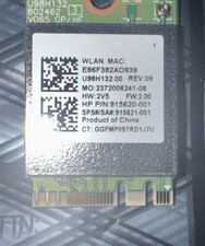 Network Card Realtek Model RTL8821CE FOR HP picture