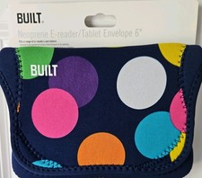 New Padded Ereader Tablet Sleeve 6