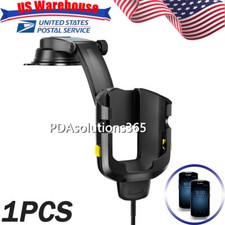 Car Charger for Zebra Symbol TC70 TC72 TC75 TC77 TC70X Cigarette Lighter US SHIP picture