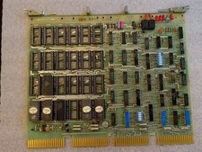 DEC Digital M8012-YA Boot-Terminator & Diagnostic Rom module 5012569C picture