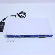 ADTRAN NETVANTA 814 GATEWAY ROUTER 1200637 picture