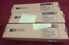 Genuine Kyocera WT-860 Waste Toner Containers (3-Pack Bundle) SAME DAY SHIP picture