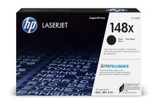 HP 148X Black High Yield Toner Cartridge (W1480X) - Genuine picture