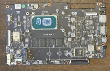 GENUINE GATEWAY GWTN156-7GR MOTHERBOARD I3-1115G4 8GB M2102047 picture