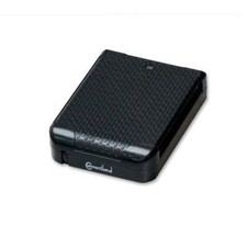Ultra-Compact 5-Slot Memory USB Card Reader, SYBA  picture