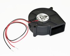 New Genuine Part BRUSHLESS Delta BFB0712H DC 12V Blower Fan 75x75x30MM picture