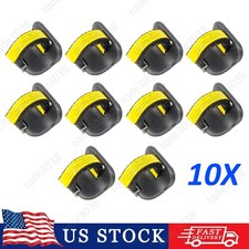 10X Finger Straps for Zebra Symbol RS409 RS419 RS-409 RS-419 RS4000 21-93022-02R picture