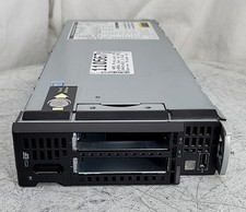 HPE ProLiant BL460c Gen 10 863442-B21 Server Blade 2*Xeon Gold 6132 SEE NOTES picture