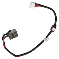 AC DC POWER JACK CABLE PLUG FOR ACER ASPIRE E1-510-2484 E1-510-2495 E1-510-2500 picture