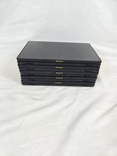 Lot of 10 Lenovo 10e Chromebook Touchscreen 10