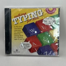 Talking Typing For Kids, PC Gaming picture