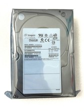 SUN 36GB ST336607FC 390-0137-02 540-4525 FC 10K optical fiber cabinet hard disk picture