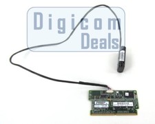 631681-B21 610675-001 633543-001 HP Smart Array 2GB Cache Memory With Battery picture