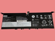 L17C4PE1 L17M4PE1 42Wh Battery for Lenovo Yoga S730-13IWL 730S-13IWL picture