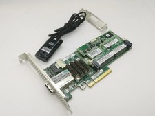 AU SELLER HP Smart Array P222/512 FBWC PCI-E 6GB SAS 631667-B21 633537-001 TESTD picture