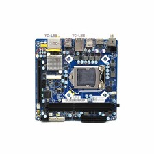 Motherboard for Dell Alienware X51 R2 Mini-ITX LGA1155 Desktop 6G6JW 06G6JW tes picture