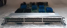 Cisco N7K-F348XP-25 V01 68-5477-02 E0 Ethernet Plug-In Module Switch picture