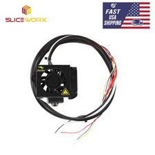 Original Ender 3 Full Assembled Hotend Set, Replacement Full Assemble Hotend Kit picture