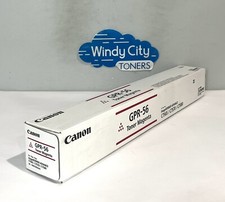 Canon GPR-56 1000C003AA Magenta Toner Cartridge imageRUNNER ADVANCE C7565 NEW picture