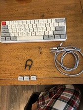 SK61 Mechanical Keyboard picture