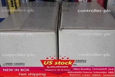 1pc NEW V600-CA5D02 Via DHL or Fedex picture
