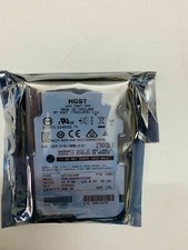 H.G.S.T HUC156060CSS200 600GB 15K SAS 12Gb/s 2.5” HDD Hard Disk picture
