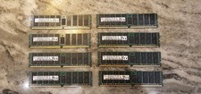 LOT OF (8) SK Hynix 16GB Server RAM 2Rx4 PC4-2133P-RA0-11 picture