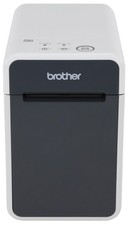 Brother 2-Inch Direct Thermal Desktop Printer USB Network picture