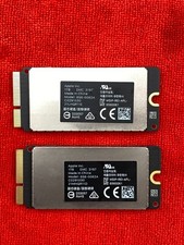 APPLE OEM 2TB SSD KIT (2x 1TB) FOR 2017 iMAC PRO 27