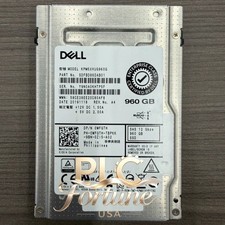 New DELL 0WFGTH WFGTH KPM5XVUG960G 960GB 2.5