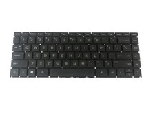 NEW For HP 14-dk0024wm 14-dk0736ms 14-dk0053od 14-dk0075nr Laptop Keyboard Black picture