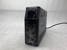 APC Back-UPS Pro 1000VA/600W Tower Battery Backup UPS 120V / BR1000MS - NO BAT picture