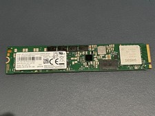 Samsung PM983 1.92TB NVMe PCIe Gen3x4 (MZ-1LB1T90) picture