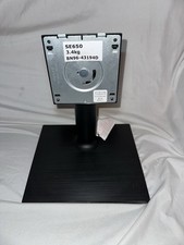 Samsung Computer Monitor Stand BRAND NEW SE650,  BN96-43194D Adjustable Height picture