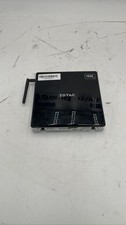 Zotac ZBOX BI325 U W2B N3160 4GB Ram 4K Ultra HD W/ WiFi Mini PC picture