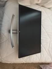 LG 32UL500-W - 32 Inch 4K UHD UltraFine Monitor with HDR10 and AMD picture