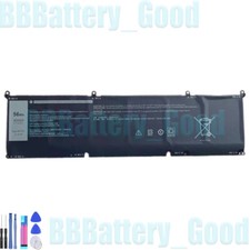 56Wh 8FCTC Laptop Battery For Dell XPS 15 9500 9510 P8P1P DVG8M 69KF2 Series picture