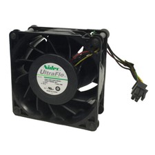 HPe 799946-001 Apollo 2000 R2600 chassis 12VDC Fan  picture