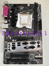 1pc used GIGABYTE GA-H81-D3 motherboard picture