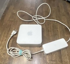 Apple Mac Mini Model A1283 Desktop Computer With Power Adapter picture