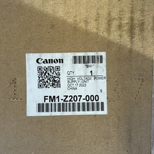CANON – HIGH VOLTAGE POWER SUPPLY UNIT Part numbers: FM1-Z207-000 (L1) picture