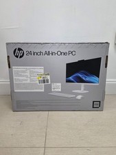 HP OmniStudio 24-cu0023w Intel Core 3 N350U 8GB 512GB SSD All-in-One PC New picture