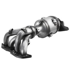 Catalytic Converter, Compatible with Nissan Altima 2007 2008 2009 2010 2011 2012 picture