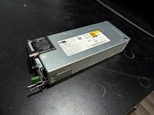 AcBel R1IA2112A 1100W/800W Switching Power Supply FRU P/N: APM12V0108 *WORKS* picture