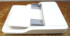 Xerox B215 printer parts Top Scanner Lid w/ Wiring picture
