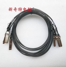 Mellanox 25GB 2.5M 10G high-speed DAC Copper Cable / MCP2M00-A02AE30L picture