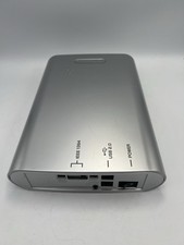 Plextor PX-716UF External DVD/CD Rewritable Drive USB 2.0 IEEE 1394 Untested picture