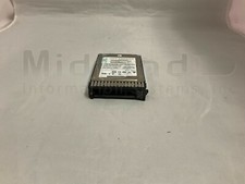 IBM ESDA 283GB 15K RPM SAS SFF-3 Disk for 8286-41A/42A, 9009-41A,42A, 9223-42H picture