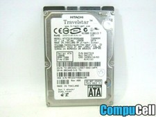 Hitachi 200GB 5400RPM 2.5