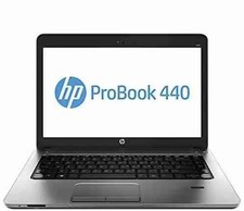 HP PROBOOK 440 G1 14
